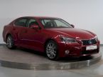 Lexus GS 450h - fotka číslo 5