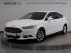 Ford Mondeo - fotka číslo 0