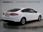 Ford Mondeo - fotka číslo 1