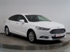 Ford Mondeo - fotka číslo 5