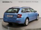 Škoda Octavia - fotka číslo 1