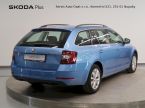 Škoda Octavia - fotka číslo 1