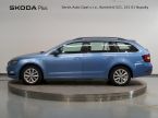 Škoda Octavia - fotka číslo 2