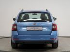 Škoda Octavia - fotka číslo 8