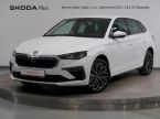 Škoda Scala - fotka číslo 0