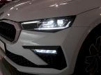 Škoda Scala - fotka číslo 9