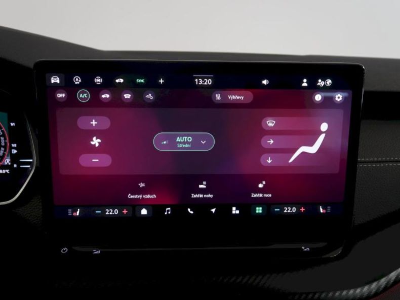 Škoda Octavia - hlavní fotka