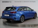Kia CEED SW - fotka číslo 1