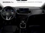 Kia CEED SW - fotka číslo 4
