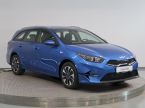 Kia CEED SW - fotka číslo 5