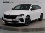 Škoda Scala - fotka číslo 0