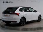 Škoda Scala - fotka číslo 1