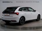 Škoda Scala - fotka číslo 1