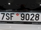Škoda Scala - fotka číslo 21