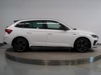 Škoda Scala - fotka číslo 7
