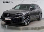 Volkswagen Touareg - fotka číslo 0