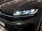 Volkswagen Touareg - fotka číslo 9