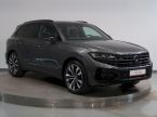 Volkswagen Touareg - fotka číslo 5