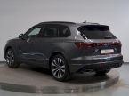 Volkswagen Touareg - fotka číslo 6