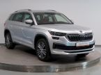 Škoda Kodiaq - fotka číslo 5