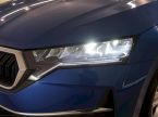 Škoda Octavia - fotka číslo 9