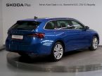 Škoda Octavia - fotka číslo 1