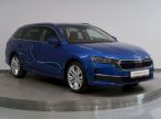 Škoda Octavia - fotka číslo 5