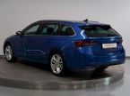 Škoda Octavia - fotka číslo 6