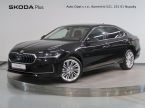 Škoda Superb - fotka číslo 0