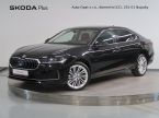 Škoda Superb - fotka číslo 0