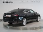 Škoda Superb - fotka číslo 1