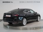 Škoda Superb - fotka číslo 1