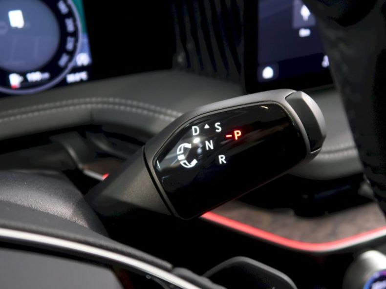 Škoda Superb - hlavní fotka