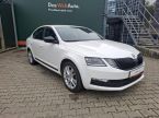 Škoda Octavia - fotka číslo 10