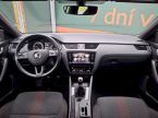 Škoda Octavia - fotka číslo 14