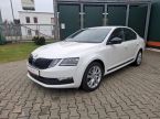 Škoda Octavia - fotka číslo 18