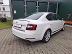 Škoda Octavia - fotka číslo 1