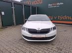 Škoda Octavia - fotka číslo 19