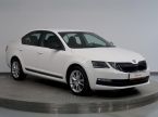 Škoda Octavia - fotka číslo 5