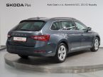 Škoda Superb - fotka číslo 1