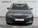 Škoda Superb - fotka číslo 3