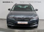 Škoda Superb - fotka číslo 3