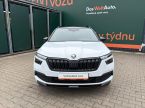 Škoda Kamiq - fotka číslo 12