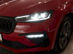 Škoda Scala - fotka číslo 9