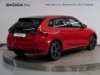 Škoda Scala - fotka číslo 1