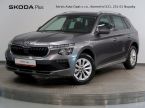 Škoda Kamiq - fotka číslo 0
