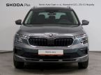 Škoda Kamiq - fotka číslo 3