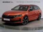 Škoda Octavia - fotka číslo 0