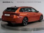 Škoda Octavia - fotka číslo 1