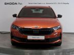 Škoda Octavia - fotka číslo 3